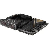 MSI MEG Z890 ACE socket 1851 moederbord Zwart/goudgeel, RAID, 10Gb-LAN, WLAN, BT, Sound, ATX