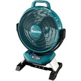 Makita DCF301Z ventilator Blauw, Accu en oplader niet inbegrepen