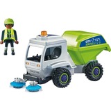 PLAYMOBIL City Action - Veger 71432