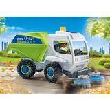 PLAYMOBIL City Action - Veger 71432