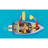 PLAYMOBIL City Life - Huwelijksreis Constructiespeelgoed 71366