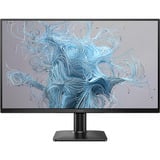 Philips 27E2N1100L 27" monitor Zwart, 100 Hz, VGA, HDMI