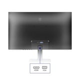 Philips 27E2N1100L 27" monitor Zwart, 100 Hz, VGA, HDMI