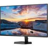 Philips 32E1N3100LA 31.5" monitor Zwart, HDMI, VGA, Audio, Adaptive Sync