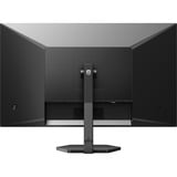 Philips 32E1N3100LA 31.5" monitor Zwart, HDMI, VGA, Audio, Adaptive Sync