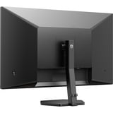 Philips 32E1N3100LA 31.5" monitor Zwart, HDMI, VGA, Audio, Adaptive Sync