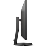 Philips 32E1N3100LA 31.5" monitor Zwart, HDMI, VGA, Audio, Adaptive Sync