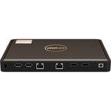 QNAP TBS-464-8G NASbook 