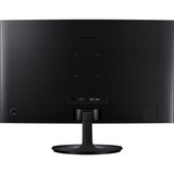 SAMSUNG Essential S27C364EAU 27" monitor Zwart, HDMI