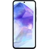 SAMSUNG Galaxy A55 5G smartphone Donkerblauw, 256 GB, Dual-SIM, Android