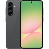 Samsung Galaxy A56 smartphone Donkergrijs, 256 GB, Dual-SIM, Android