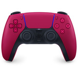 Sony DualSense Wireless-Controller Rood/zwart, Cosmic Red