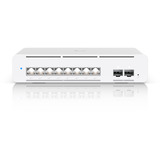 Ubiquiti Pro XG 8 PoE switch 