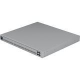 Ubiquiti UniFi Pro HD 24 PoE switch Grijs