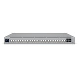 Ubiquiti UniFi Pro HD 24 PoE switch Grijs