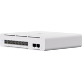 Ubiquiti UniFi Pro XG 8 PoE switch 