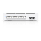 Ubiquiti UniFi Pro XG 8 PoE switch 