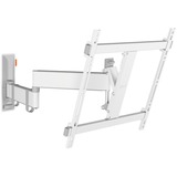 Vogels COMFORT TVM 3445 Draaibare tv-beugel wandmontage  Wit, 32-65"