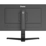 iiyama G-Master Red Eagle GB2870UHSU-B1 28" 4K UHD gaming monitor Zwart, 150Hz, 4K UHD, HDMI, DisplayPort, USB 3.0, Audio