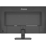 iiyama ProLite X2797QSU-B1 27" monitor Zwart (mat), HDMI, DisplayPort, USB, Audio