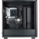ALTERNATE Workstation Home Deluxe i5 C50 pc-systeem Core i5-12400 | UHD Graphics 730 | 32 GB | 2 TB SSD