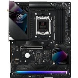 ASRock B850 Riptide WiFi socket AM5 moederbord RAID, 2,5Gb-LAN, WLAN, BT, Sound, ATX