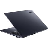 Acer TravelMate P4 16 (TMP416-54-TCO-51UP) 16"  laptop Blauw | Core Ultra 5 225U | Intel Graphics | 16 GB | 512 GB SSD