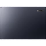 Acer TravelMate P4 16 (TMP416-54-TCO-51UP) 16"  laptop Blauw | Core Ultra 5 225U | Intel Graphics | 16 GB | 512 GB SSD