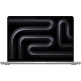 Apple MacBook Pro 14" (MGDP4FN/A) laptop Zilver | M5 Pro | 20-Core GPU | 24 GB | 2 TB SSD