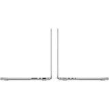 Apple MacBook Pro 14" (MGDP4FN/A) laptop Zilver | M5 Pro | 20-Core GPU | 24 GB | 2 TB SSD