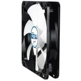 Arctic F14 PWM PST case fan Zwart/wit, PWM-aansluiting, Retail