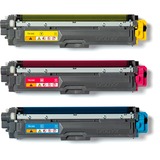 Brother TN242CMY toner Cyaan, magenta, geel