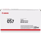 Canon Toner zwart 057 