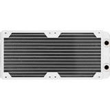Corsair Hydro X Series XR5 280mm Water Cooling Radiator Wit