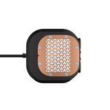 Corsair NAUTILUS 240 RS LCD waterkoeling Zwart