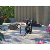 Corsair NAUTILUS 240 RS LCD waterkoeling Zwart