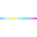 Corsair Vengeance RGB 16 GB DDR5-5200 (2x 8 GB) werkgeheugen Zwart, CMH16GX5M2B5200C40, UDIMM, XMP 3.0