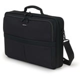 DICOTA Dicota Multi SCALE               bk 14,1 laptoptas Zwart