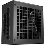 DeepCool PQ750M, 750 Watt voeding  Zwart, 3x PCIe, Kabel-Management