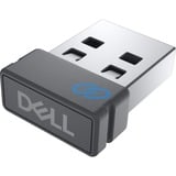 Dell KM5221W, desktopset Zwart, BE Lay-out, Plunger, 1000 - 4000 dpi
