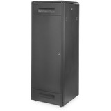 Digitus Netwerkkast Unique Serie - 600x600 mm (BxD) server rack Zwart