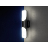 Eufy Wired Wall Light Cam S100 beveiligingscamera Wit