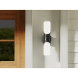 Eufy Wired Wall Light Cam S100 beveiligingscamera Wit