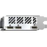 GIGABYTE Radeon RX 9060 XT GAMING OC 16GB grafische kaart 2x DisplayPort, 1x HDMI
