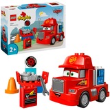 LEGO DUPLO - Mack bij de race Constructiespeelgoed 10417