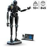 LEGO Star Wars - K-2SO Security Droid Constructiespeelgoed 75434