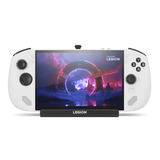 Lenovo Legion Go USB-C-dockingstation Zwart