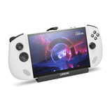 Lenovo Legion Go USB-C-dockingstation Zwart