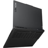 Lenovo Legion Pro 5 16IRX9 (83DF00ADMB) 16"  gaming laptop Grijs | Core i7-14700HX | RTX 4060 | 16 GB | 1 TB SSD | 240 Hz