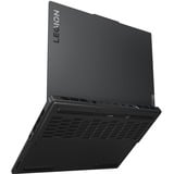 Lenovo Legion Pro 5 16IRX9 (83DF00ADMB) 16" gaming laptop Grijs | Core i7-14700HX | RTX 4060 | 16 GB | 1 TBS SSD | 240 Hz